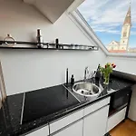 Apartman Stilvolles City-apartment Graz