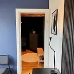 Stilvolles City-apartment