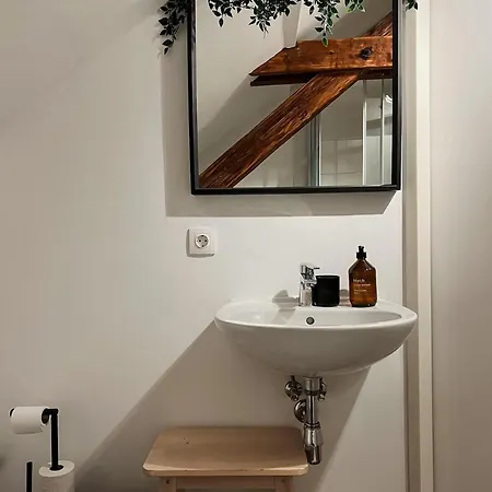 Stilvolles City-apartment Štýrský Hradec