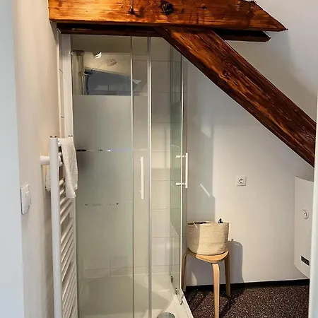 Stilvolles City-apartment Apartmán Štýrský Hradec
