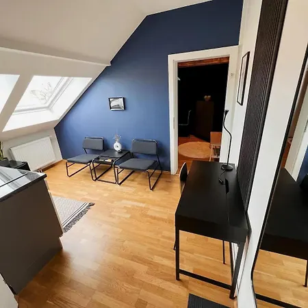 Stilvolles City-apartment Apartment Graz