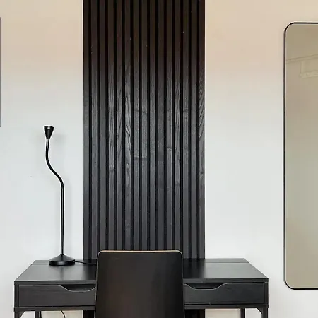 Apartman Stilvolles City-apartment Graz