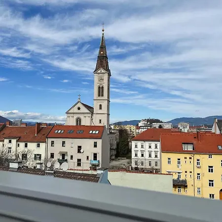 Stilvolles City-apartment Apartment