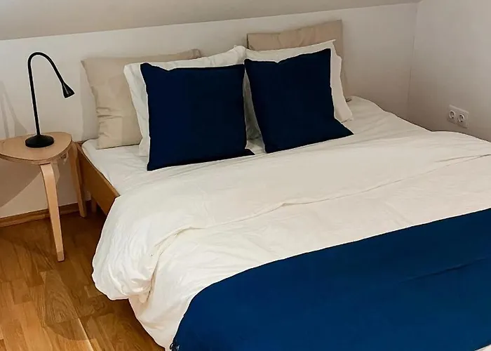 Stilvolles City-apartment *