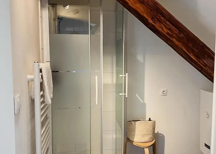 Stilvolles City-apartment Apartment Graz