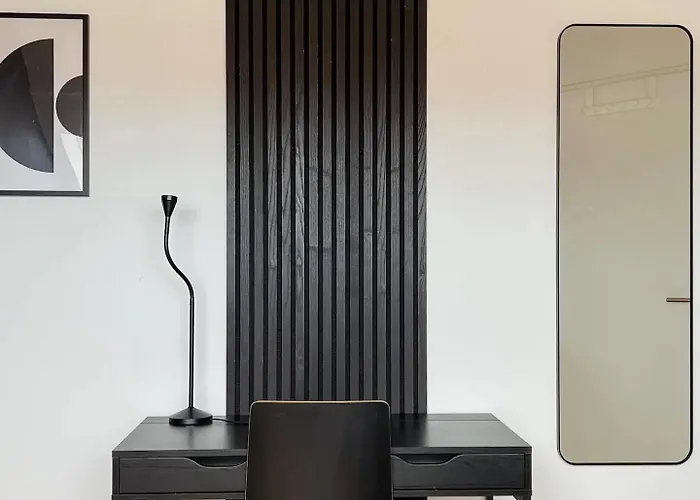 Appartamento Stilvolles City-apartment Graz